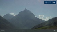 Archiv Foto Webcam Galtür - Dorf 16:00