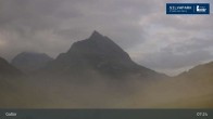 Archiv Foto Webcam Galtür - Dorf 06:00