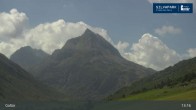 Archiv Foto Webcam Galtür - Dorf 12:00