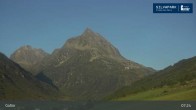 Archived image Webcam Galtür Village 13:00