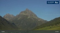 Archived image Webcam Galtür Village 14:00