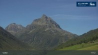 Archived image Webcam Galtür Village 17:00