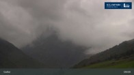 Archiv Foto Webcam Galtür - Dorf 07:00