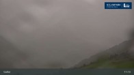 Archiv Foto Webcam Galtür - Dorf 08:00