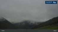Archiv Foto Webcam Galtür - Dorf 08:00