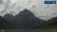 Archiv Foto Webcam Galtür - Dorf 14:00