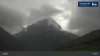 Archiv Foto Webcam Galtür - Dorf 18:00