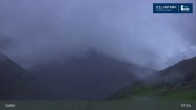 Archived image Webcam Galtür Village 06:00
