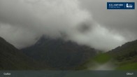 Archiv Foto Webcam Galtür - Dorf 09:00