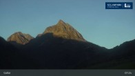 Archiv Foto Webcam Galtür - Dorf 06:00