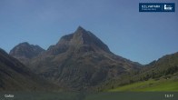 Archiv Foto Webcam Galtür - Dorf 12:00