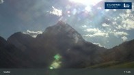 Archived image Webcam Galtür Village 16:00