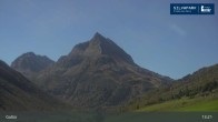 Archiv Foto Webcam Galtür - Dorf 12:00