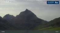 Archiv Foto Webcam Galtür - Dorf 14:00