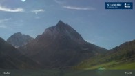 Archiv Foto Webcam Galtür - Dorf 14:00