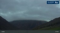 Archiv Foto Webcam Galtür - Dorf 07:00