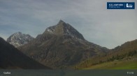 Archiv Foto Webcam Galtür - Dorf 10:00