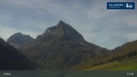 Archiv Foto Webcam Galtür - Dorf 12:00