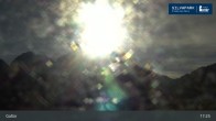 Archiv Foto Webcam Galtür - Dorf 16:00