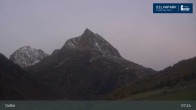 Archiv Foto Webcam Galtür - Dorf 06:00