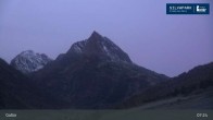 Archived image Webcam Galtür Village 06:00
