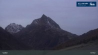 Archived image Webcam Galtür Village 07:00