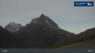 Archived image Webcam Galtür Village 08:00