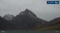 Archived image Webcam Galtür Village 10:00