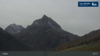 Archived image Webcam Galtür Village 12:00