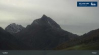 Archived image Webcam Galtür Village 14:00