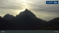 Archived image Webcam Galtür Village 16:00
