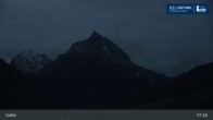 Archiv Foto Webcam Galtür - Dorf 06:00