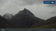 Archiv Foto Webcam Galtür - Dorf 08:00