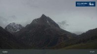 Archiv Foto Webcam Galtür - Dorf 10:00