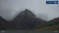 Archiv Foto Webcam Galtür - Dorf 12:00