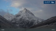 Archived image Webcam Galtür Village 06:00