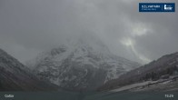 Archived image Webcam Galtür Village 14:00