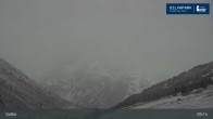 Archived image Webcam Galtür Village 08:00