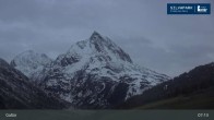 Archiv Foto Webcam Galtür - Dorf 06:00