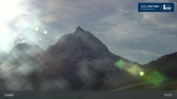Archiv Foto Webcam Galtür - Dorf 14:00