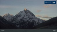 Archived image Webcam Galtür Village 06:00