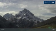 Archiv Foto Webcam Galtür - Dorf 12:00
