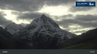 Archiv Foto Webcam Galtür - Dorf 14:00