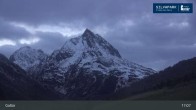Archiv Foto Webcam Galtür - Dorf 16:00