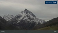 Archiv Foto Webcam Galtür - Dorf 12:00