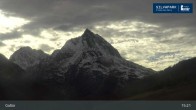 Archiv Foto Webcam Galtür - Dorf 14:00
