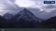 Archiv Foto Webcam Galtür - Dorf 16:00