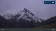 Archiv Foto Webcam Galtür - Dorf 06:00