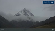 Archiv Foto Webcam Galtür - Dorf 10:00