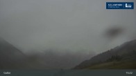 Archiv Foto Webcam Galtür - Dorf 14:00